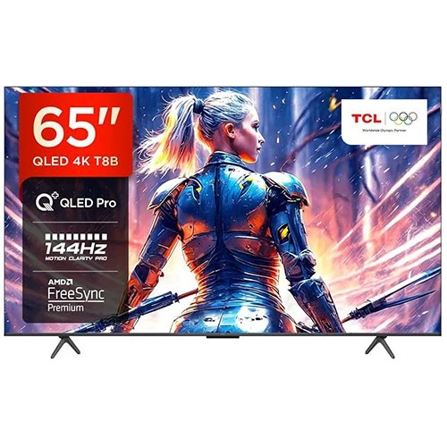 65 Inches