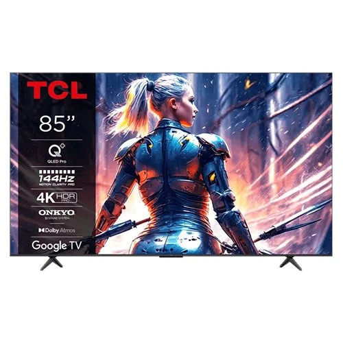 TCL T8B  85
