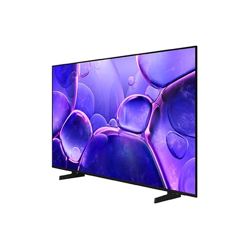 تەلەفزیۆنی زیرەکی سامسۆنگ LED U8000FU کریستاڵ 4K UHD ساڵی 2025 - كريستاڵ پرۆسێسەر 4K - مۆشن ئێکسێلێرێتۆر - دۆخی یاری ئۆتۆماتیکی - ڕەش (8806097146339) - image 2 تەلەفزیۆنی زیرەکی سامسۆنگ LED U8000FU کریستاڵ 4K UHD ساڵی 2025 - كريستاڵ پرۆسێسەر 4K - مۆشن ئێکسێلێرێتۆر - دۆخی یاری ئۆتۆماتیکی - ڕەش (8806097146339) - image 2