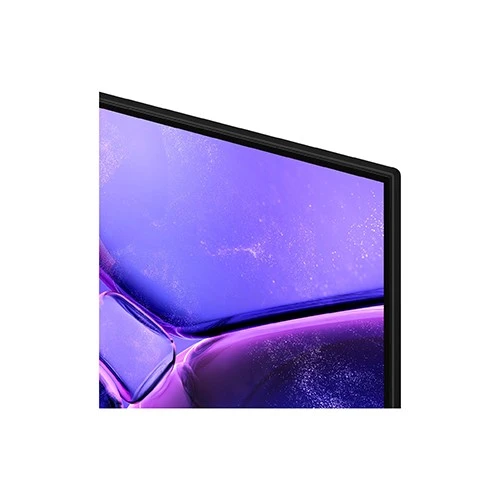 تەلەفزیۆنی زیرەکی سامسۆنگ LED U8000FU کریستاڵ 4K UHD ساڵی 2025 - كريستاڵ پرۆسێسەر 4K - مۆشن ئێکسێلێرێتۆر - دۆخی یاری ئۆتۆماتیکی - ڕەش (8806097146339) - image 5 تەلەفزیۆنی زیرەکی سامسۆنگ LED U8000FU کریستاڵ 4K UHD ساڵی 2025 - كريستاڵ پرۆسێسەر 4K - مۆشن ئێکسێلێرێتۆر - دۆخی یاری ئۆتۆماتیکی - ڕەش (8806097146339) - image 5