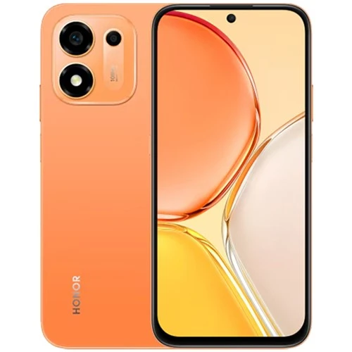 Honor X7e Plus Dual Sim - 6/256 GB - TFT LCD 120Hz Display - 108MP Main Camera - Qualcomm Snapdragon 685 Processor - 8100 mAh Battery - 45W Honor SuperCharge (VEN000006-5109CMXX) - image 3