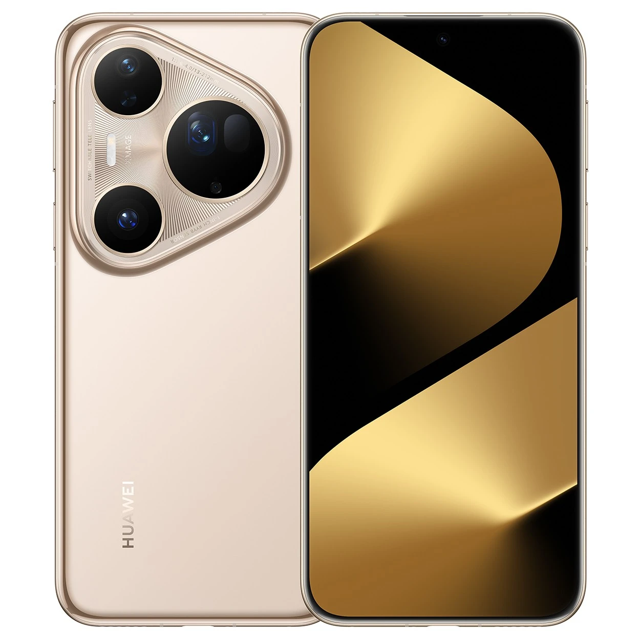 Prestige Gold