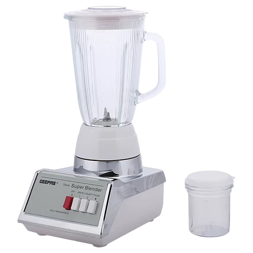 geepas Geepas GSB1603 1400 ml 450W white capacity: 1400ml | power: 450w