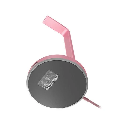 قاعدة ريزر الإصدار الثاني حامل سماعة رأس كروما مع موزع USB (810056140144) - image 3