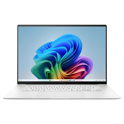 asus Asus Zenbook S 16 um5606wa-rj263w 2TB 32GB 16 inch copilot+ storage: 2tb | ram: 32gb | screen_size: 16inch | resolution: 3k