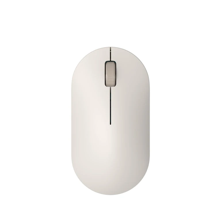 Xiaomi Wireless Mouse Lite 2 - 1000 DPI - Wireless - 45g Lightweight Design (6941812792995) - image 1 Xiaomi Wireless Mouse Lite 2 - 1000 DPI - Wireless - 45g Lightweight Design (6941812792995) - image 1