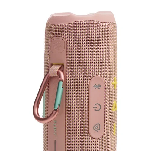JBL Flip 7 portable Bluetooth Speaker FLIP7 - Up to 14 Hours of Playtime - IP68 Waterproof & Dustproof - Sustainable Design (050036407298) - image 6 JBL Flip 7 portable Bluetooth Speaker FLIP7 - Up to 14 Hours of Playtime - IP68 Waterproof & Dustproof - Sustainable Design (050036407298) - image 6