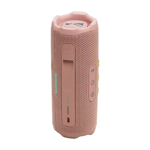 JBL Flip 7 portable Bluetooth Speaker FLIP7 - Up to 14 Hours of Playtime - IP68 Waterproof & Dustproof - Sustainable Design (050036407298) - image 2 JBL Flip 7 portable Bluetooth Speaker FLIP7 - Up to 14 Hours of Playtime - IP68 Waterproof & Dustproof - Sustainable Design (050036407298) - image 2