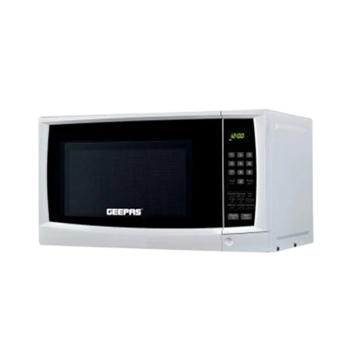 geepas Geepas GMO1895 20000 ml white capacity: 20000ml