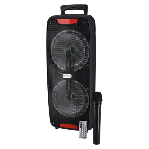 krypton Krypton KNMS5398 40000W black power: 40000w