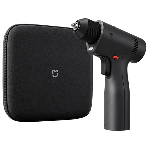 xiaomi Xiaomi Mijia Brushless Cordless Drill 2 black