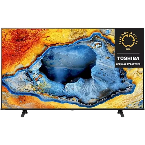 toshiba Toshiba C350nw 55 inch black screen_size: 55inch | resolution: 4k