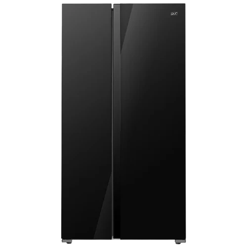 dlc Dlc h-f2s532l-bg 18 FT black capacity: 18ft