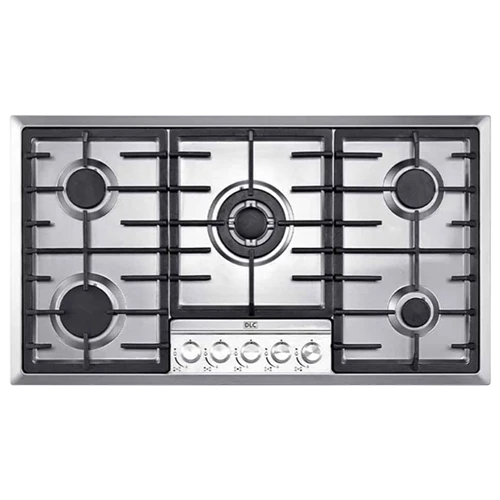dlc Dlc t-ghs905lb1-s 90cm silver size: 90cm