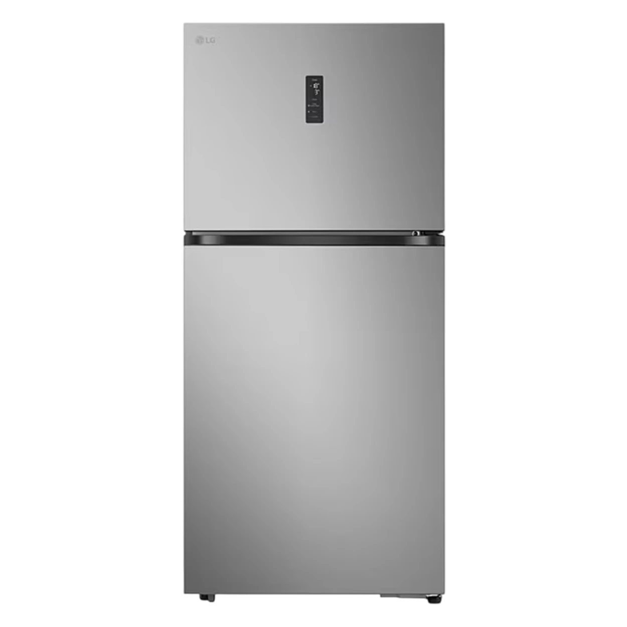 lg Lg grf-862bvlb 23 FT platinum silver capacity: 23ft
