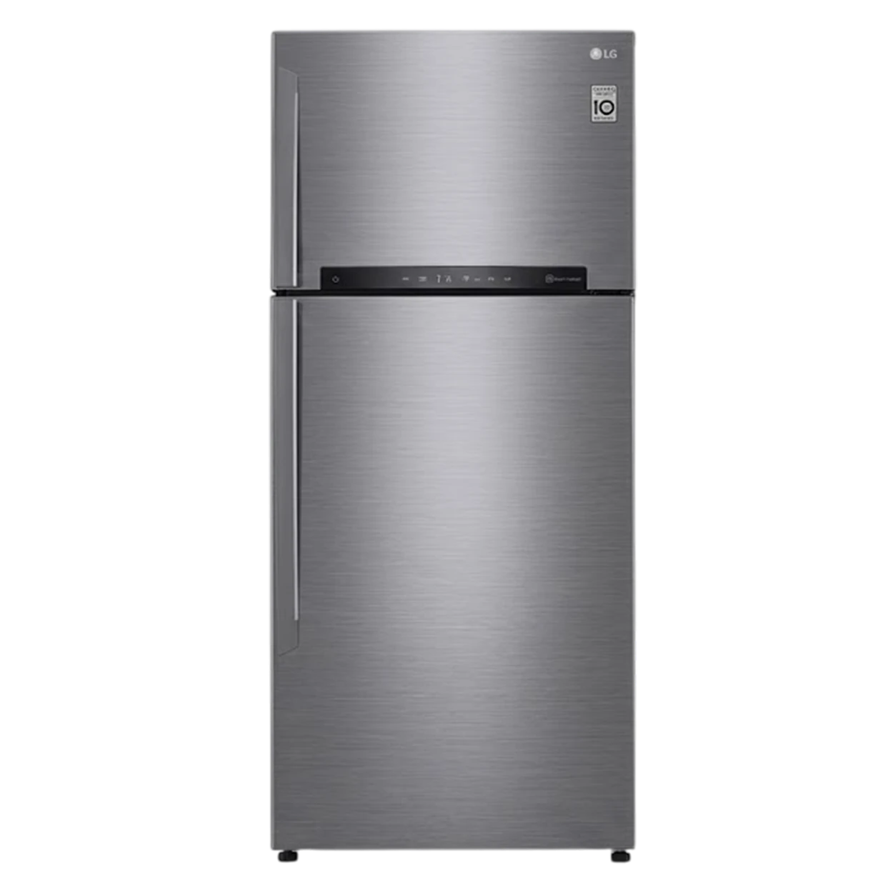 lg Lg gnm-732hli 19 FT silver capacity: 19ft