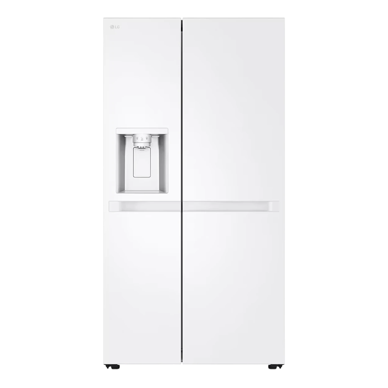 lg Lg gcl-287dvwn 22 FT essence white capacity: 22ft