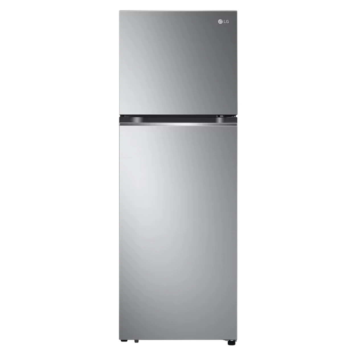 lg Lg gnb-542gvlp 12.7 FT silver capacity: 12.7ft