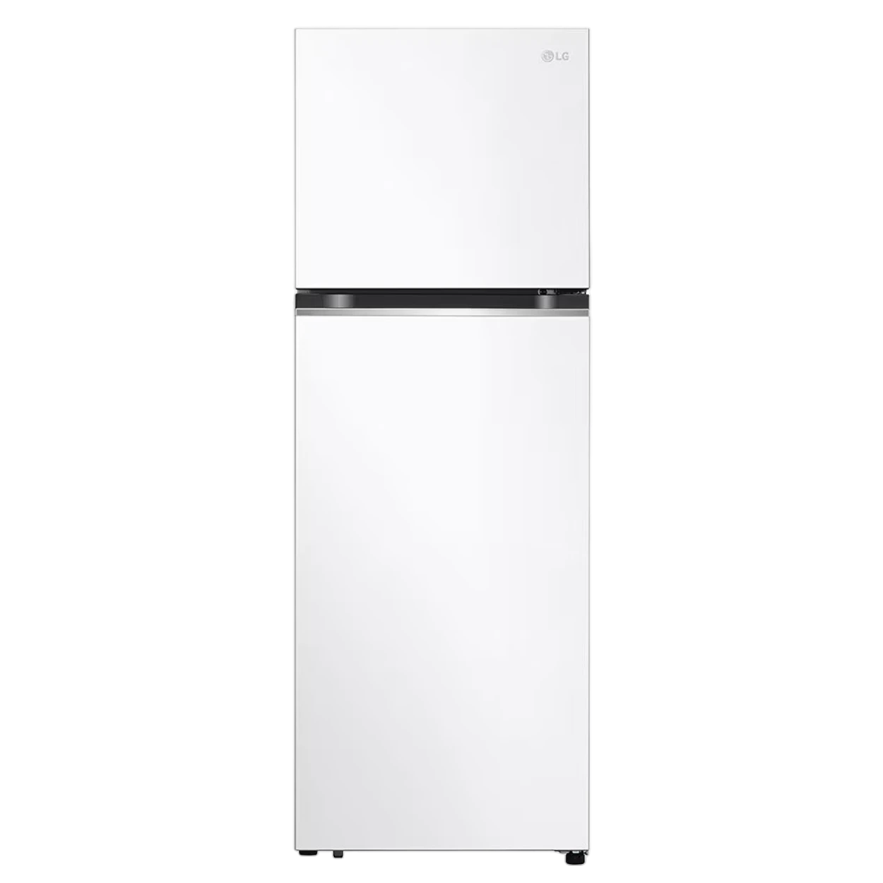lg Lg gnb-542gvwp 12.7 FT white capacity: 12.7ft