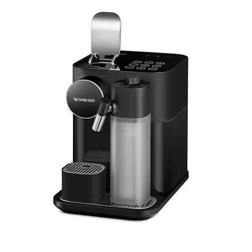De’Longhi Gran Lattissima EN640 Bk (1)