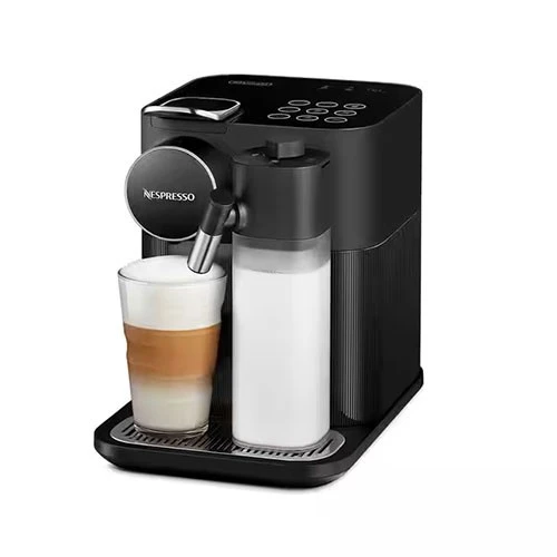 De’Longhi Gran Lattissima EN640 Bk (2)