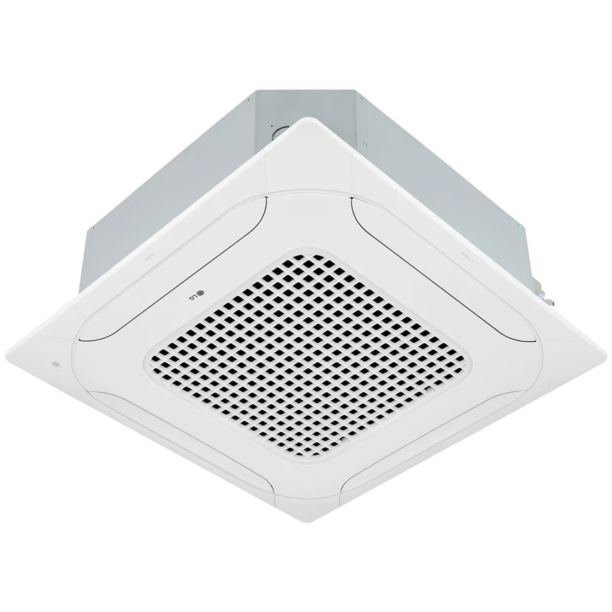 lg Lg ATNW48gmls1 4 TON white capacity: 4ton