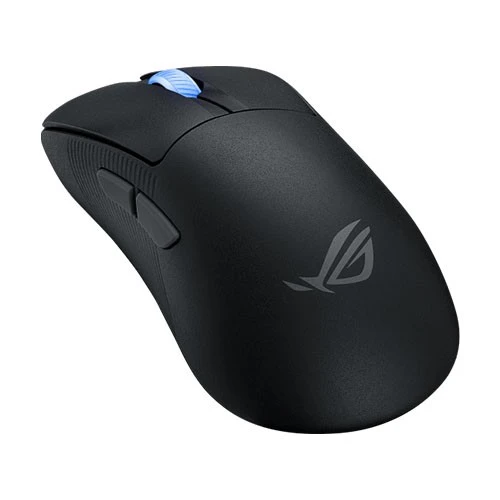 Asus ROG Keris II Ace Gaming Mouse P714 PN-90MP03N0-BMUA - 42,000 DPI - Wireless - 54g Ultralight Shell (197105394575) - image 3 Asus ROG Keris II Ace Gaming Mouse P714 PN-90MP03N0-BMUA - 42,000 DPI - Wireless - 54g Ultralight Shell (197105394575) - image 3