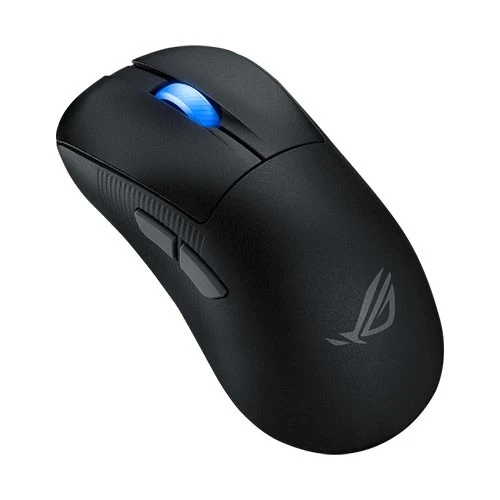 Asus ROG Keris II Ace Gaming Mouse P714 PN-90MP03N0-BMUA - 42,000 DPI - Wireless - 54g Ultralight Shell (197105394575) - image 2 Asus ROG Keris II Ace Gaming Mouse P714 PN-90MP03N0-BMUA - 42,000 DPI - Wireless - 54g Ultralight Shell (197105394575) - image 2
