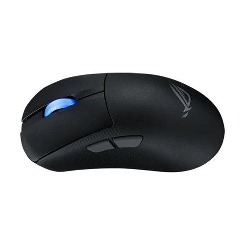 Asus ROG Keris II Ace Gaming Mouse P714 PN-90MP03N0-BMUA - 42,000 DPI - Wireless - 54g Ultralight Shell (197105394575) - image 6 Asus ROG Keris II Ace Gaming Mouse P714 PN-90MP03N0-BMUA - 42,000 DPI - Wireless - 54g Ultralight Shell (197105394575) - image 6