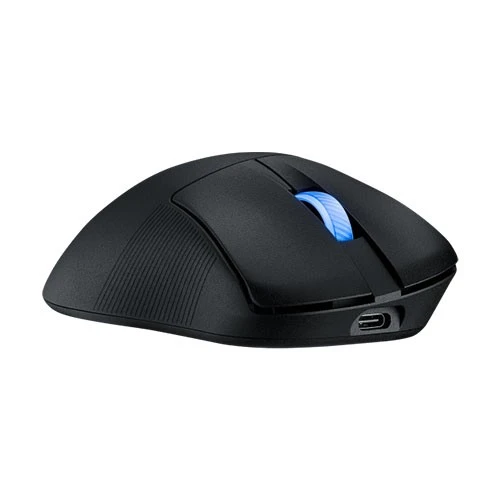 Asus ROG Keris II Ace Gaming Mouse P714 PN-90MP03N0-BMUA - 42,000 DPI - Wireless - 54g Ultralight Shell (197105394575) - image 7 Asus ROG Keris II Ace Gaming Mouse P714 PN-90MP03N0-BMUA - 42,000 DPI - Wireless - 54g Ultralight Shell (197105394575) - image 7
