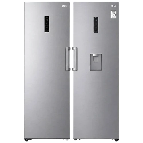 lg Lg ELFM514 ELDM511 13.6 FT silver capacity: 13.6ft