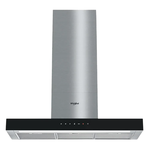 whirlpool Whirlpool Whbs 92 Fltk 7W 90cm silver power: 7w | size: 90cm