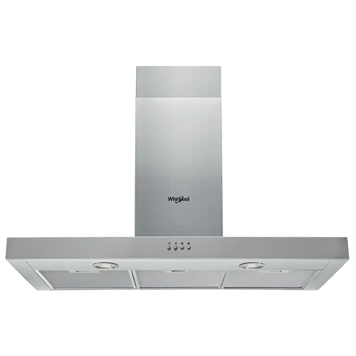 whirlpool Whirlpool Whbs 95 Lm X 140W 90cm silver power: 140w | size: 90cm