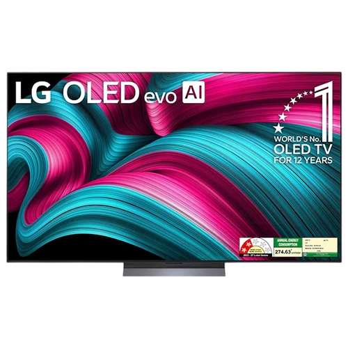 lg Lg OLED65c56la 65 inch black screen_size: 65inch | resolution: 4k