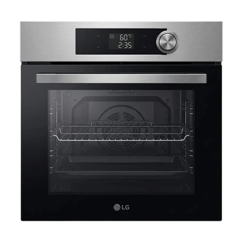 lg Lg WS7d7610s 76000 ml 3500W black capacity: 76000ml | power: 3500w