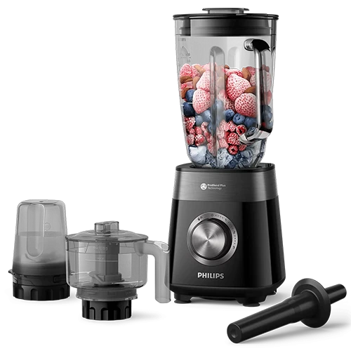philips Philips HR3033 00 1200W black titanium power: 1200w