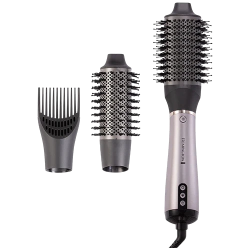remington Remington AS9880 1000W silver power: 1000w