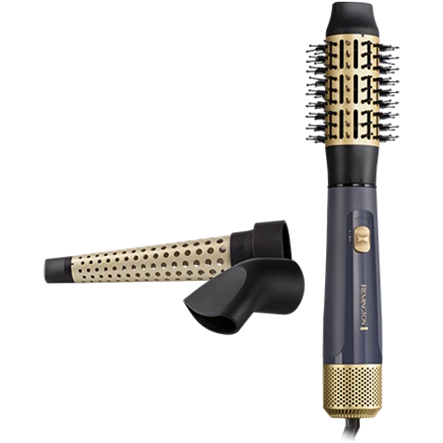 remington Remington AS5805 1000W blue power: 1000w