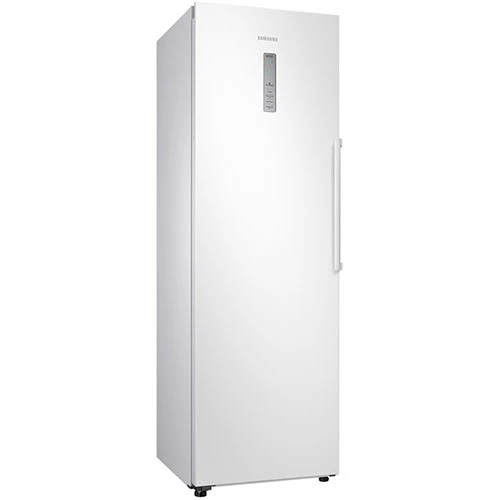 Samsung One Door Freezer RZ32M7120WW - 11.5 ft Capacity - Digital Inverter Compressor - All-Around Cooling System - No Frost Technology - Power Freeze Function - Slim Ice Maker - White (RZ32M7120WW) - image 3