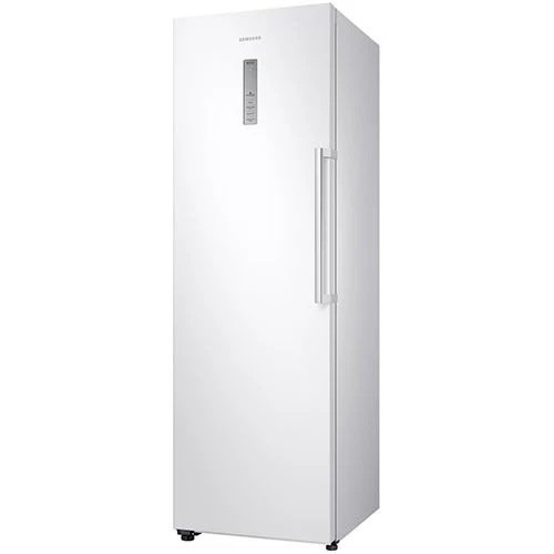 Samsung One Door Freezer RZ32M7120WW - 11.5 ft Capacity - Digital Inverter Compressor - All-Around Cooling System - No Frost Technology - Power Freeze Function - Slim Ice Maker - White (RZ32M7120WW) - image 2