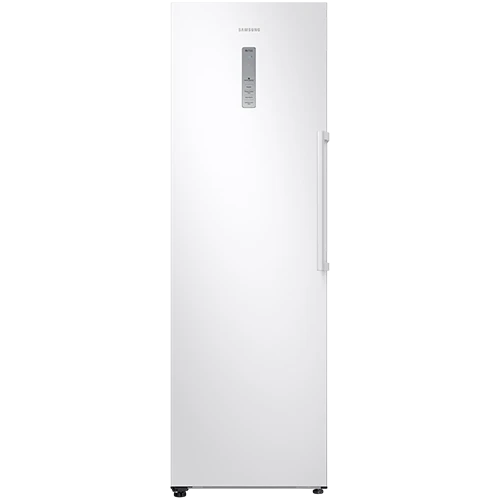 Samsung One Door Freezer RZ32M7120WW - 11.5 ft Capacity - Digital Inverter Compressor - All-Around Cooling System - No Frost Technology - Power Freeze Function - Slim Ice Maker - White (RZ32M7120WW) - image 1