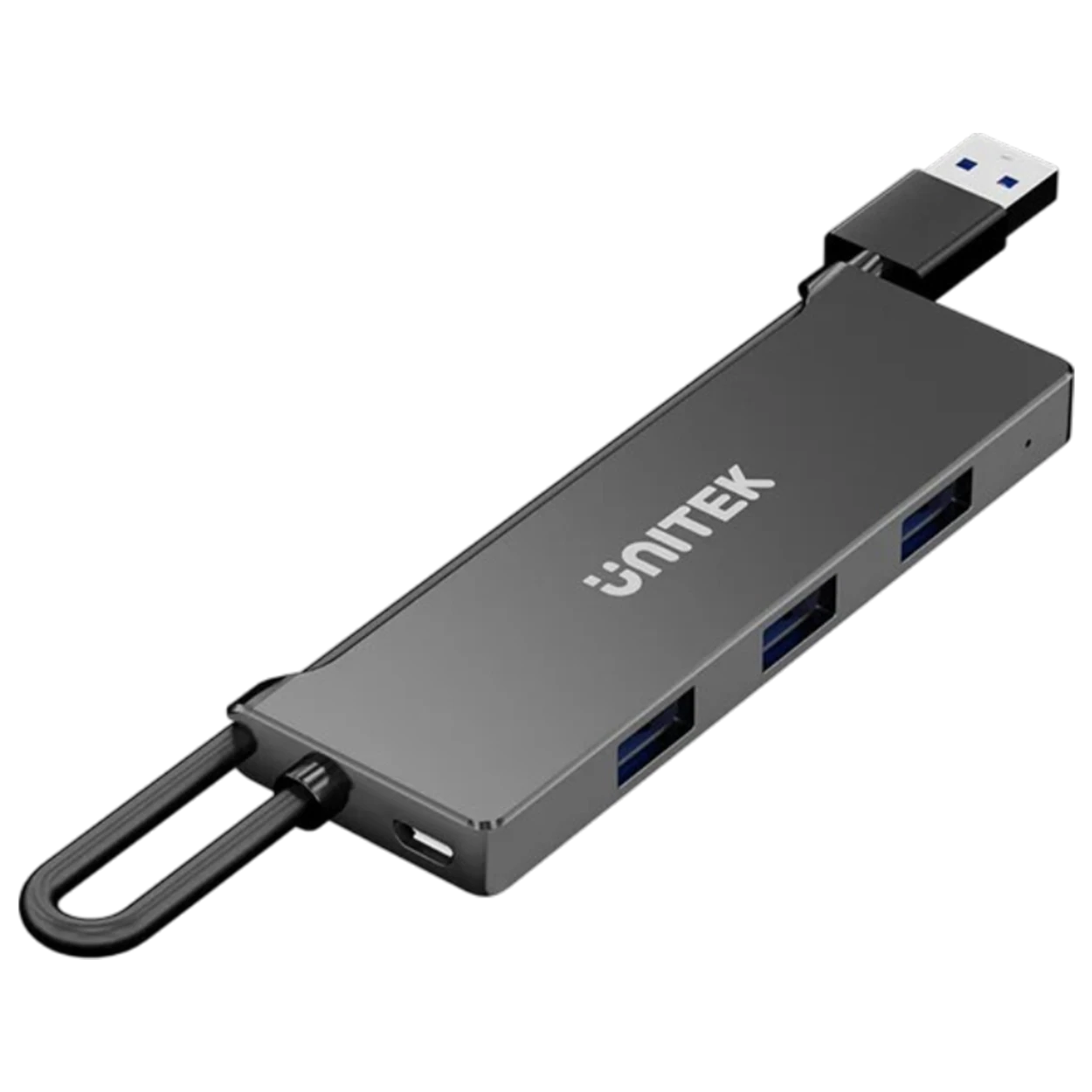 unitek Unitek H1336abk01 10W black power: 10w