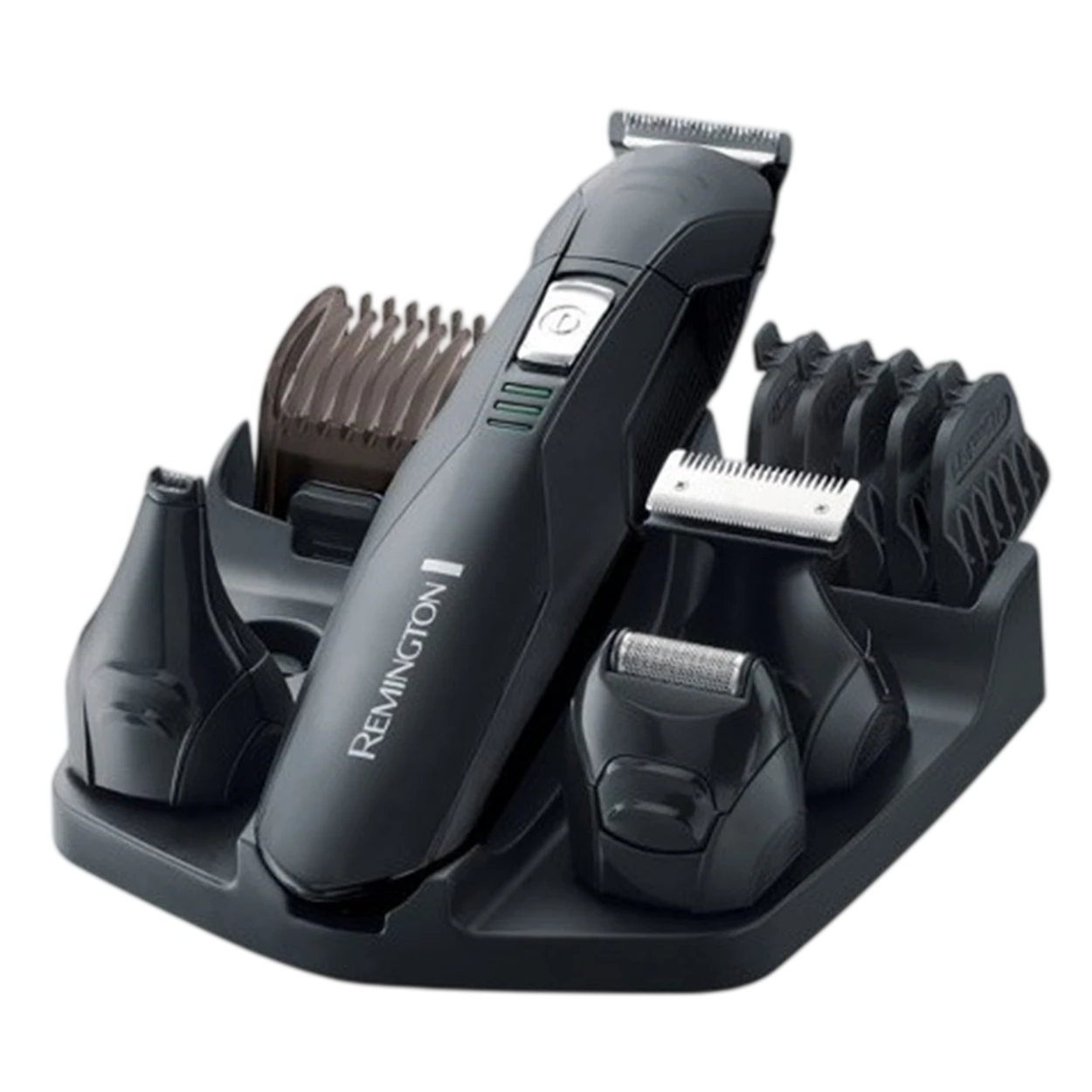 remington Remington PG6030 black battery: 40minutes
