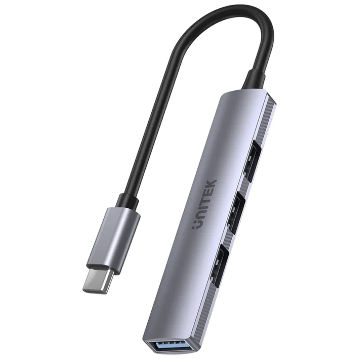 unitek Unitek H1208b space grey