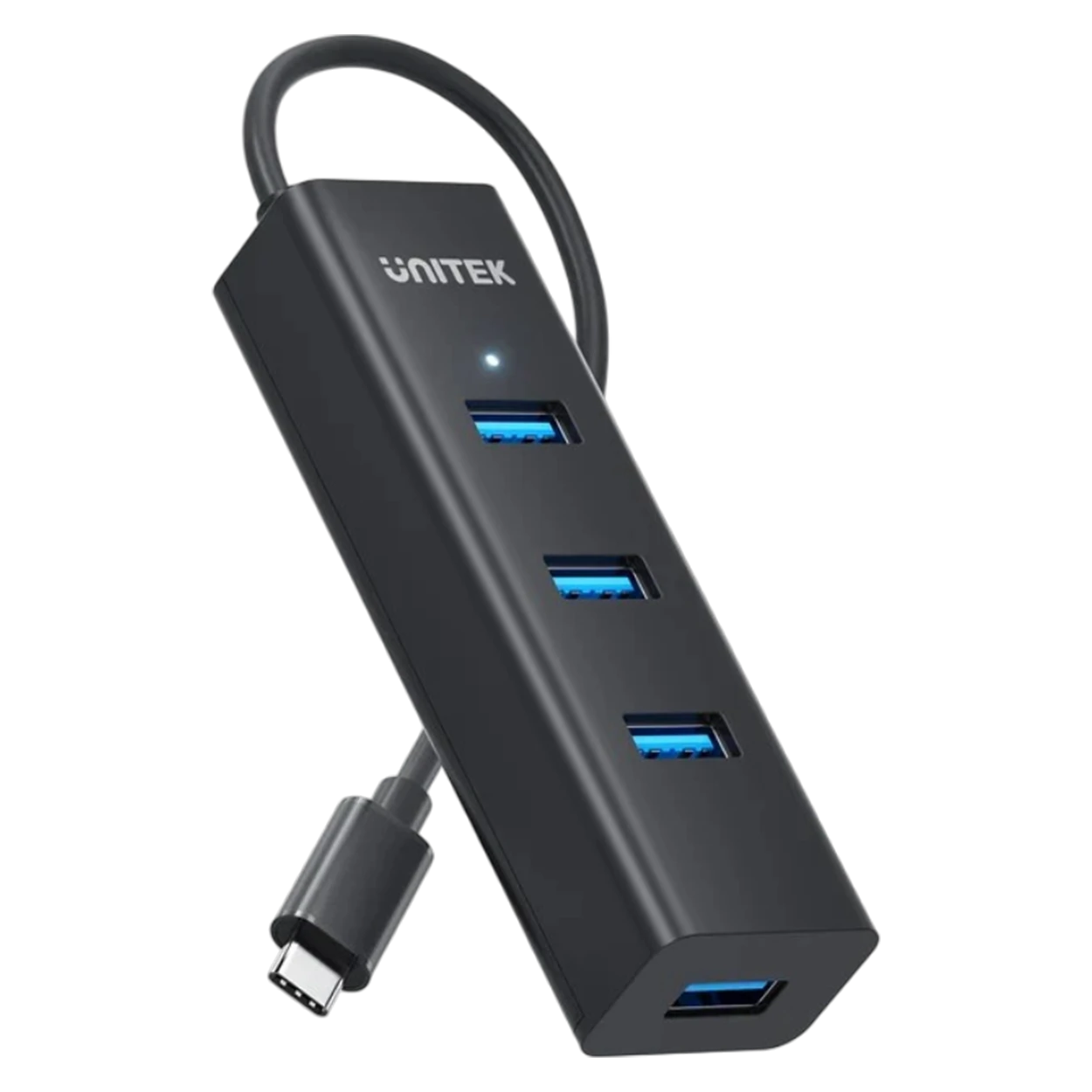 unitek Unitek H1336b black