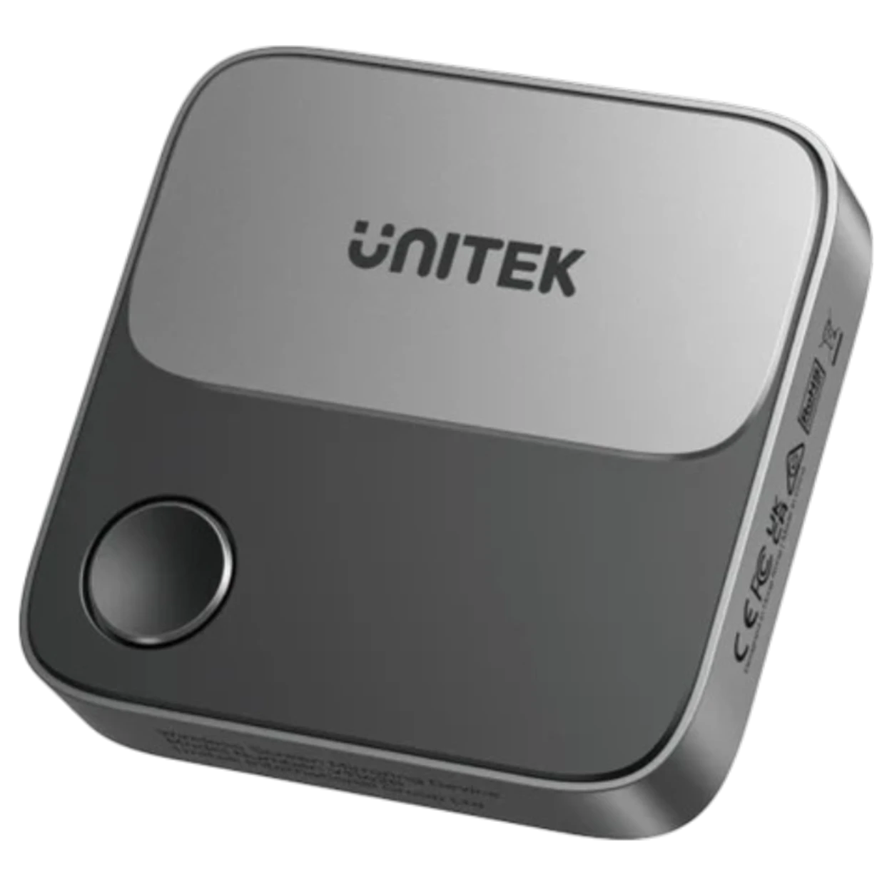 unitek Unitek V1162b black