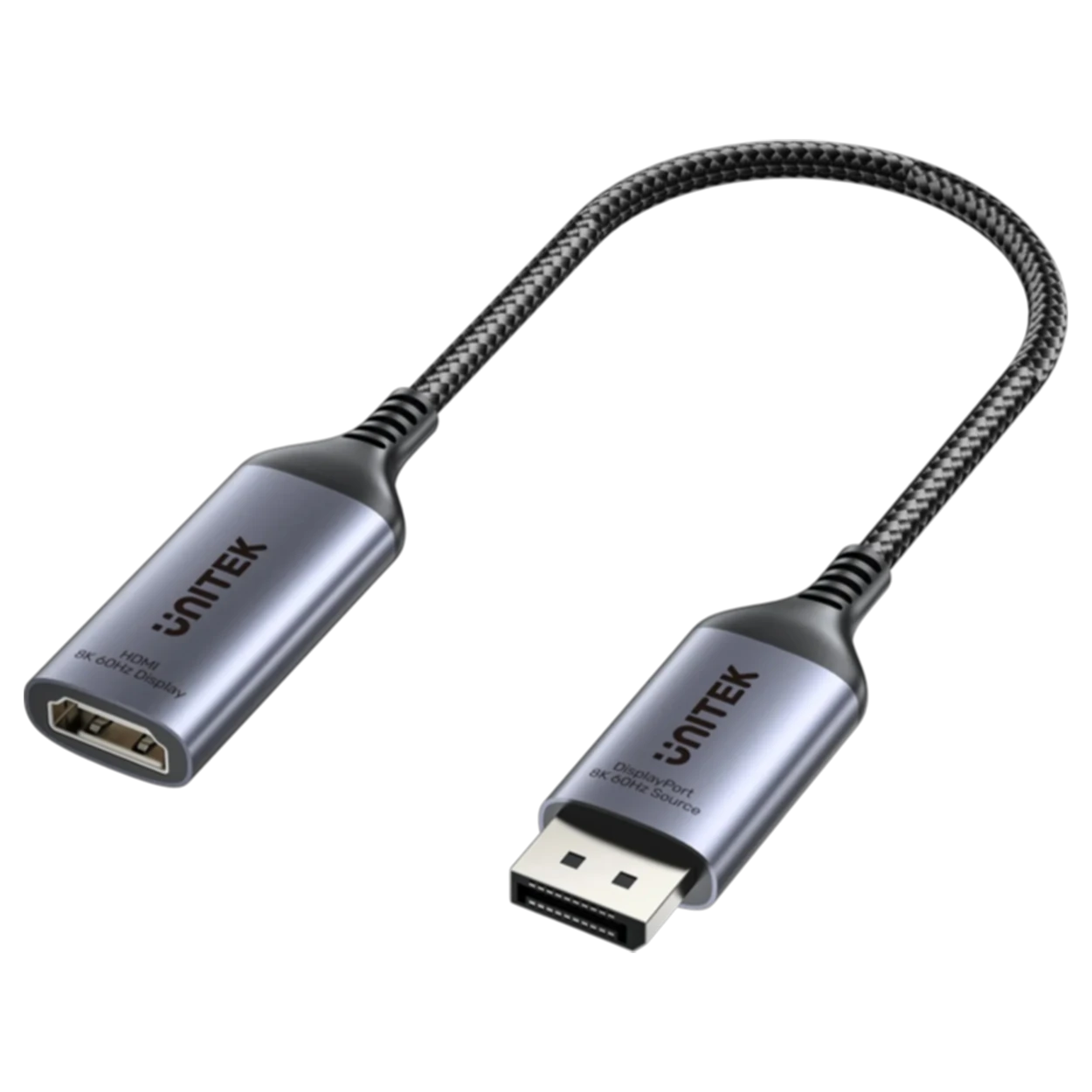 unitek Unitek V1611a space grey
