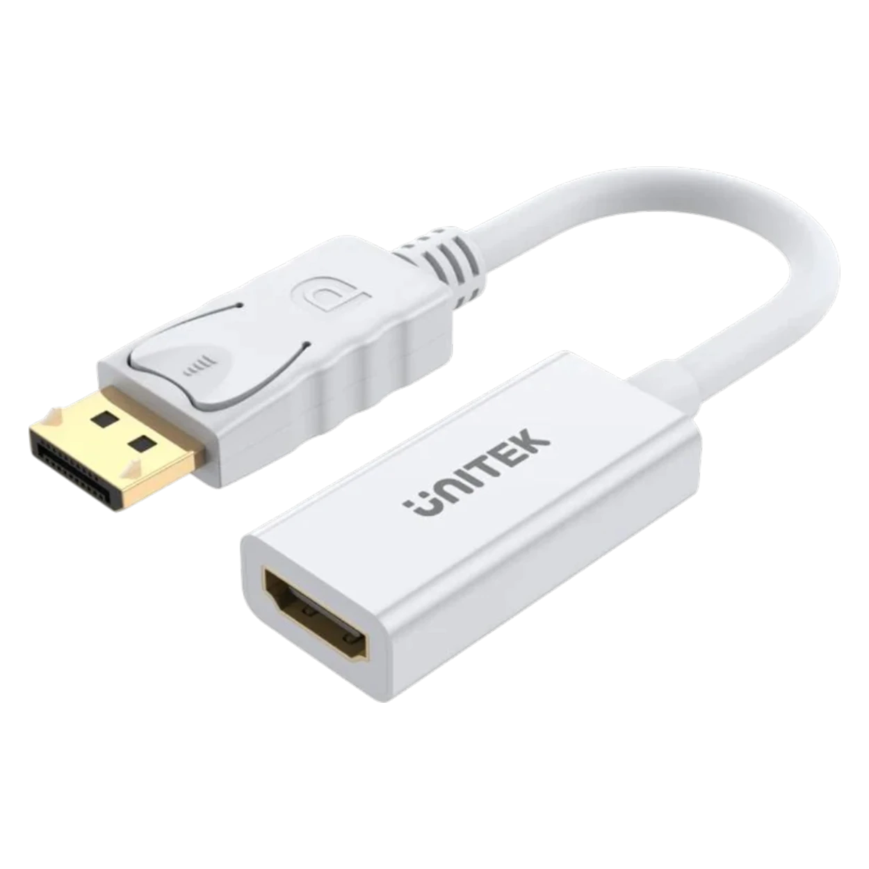 unitek Unitek y-6332 white