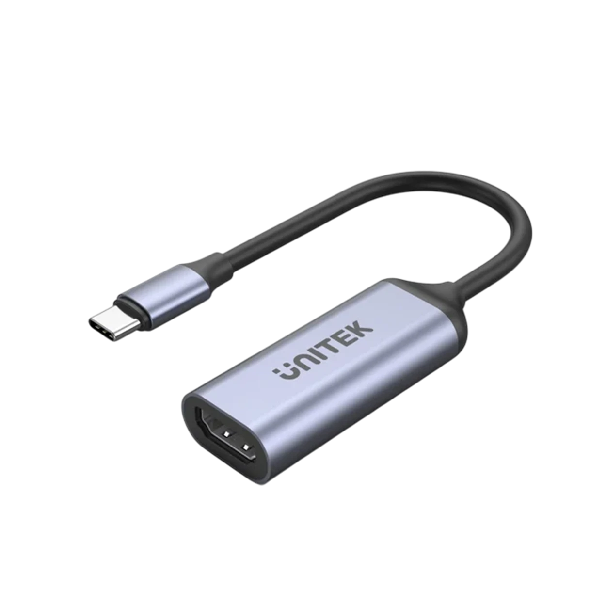 unitek Unitek V1416b space grey