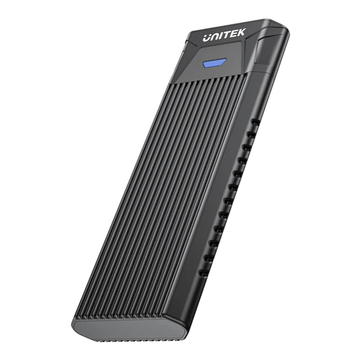 unitek Unitek Solidforce S1203abk black